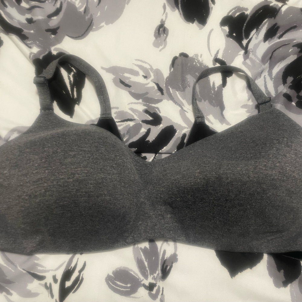 Torrid Wireless Bra
